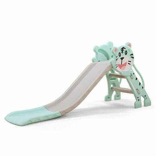 Горка Тигрёнок PS-038-М ментол фото 1