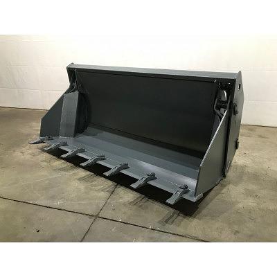 Ковш челюстной КЧ-0,46/КЧ-0,65 фото 1