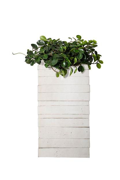 Цветочный вазон из архитектурного бетона СтаркБет «Камелия» 50 л ОПТ фото 4