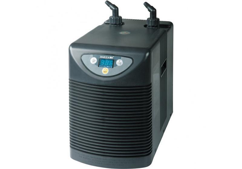 Холодильник (чиллер - chiller) Hailea HL-HC 130A фото 1