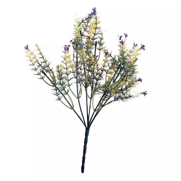 Букет искусственных цветов 909-11 фото 3