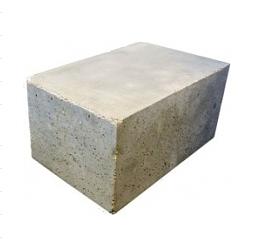 Полистиролблок D400 Усиленный 600x380x300 мм фото 1