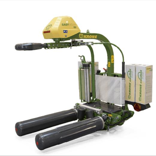 Упаковщик рулонов EasyWrap Krone фото 1