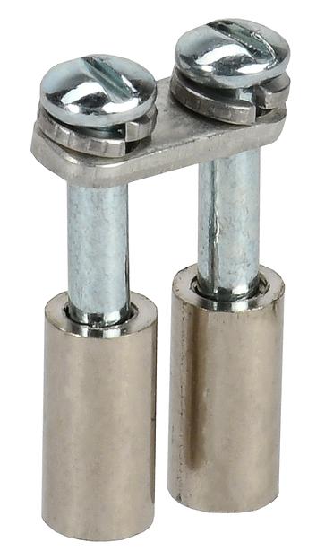 Перемычка в сборе для CTS 4мм2 2PIN фото 1