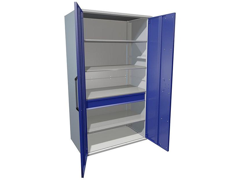 Инструментальный шкаф HARD 2000-004001 для токаря фото 1