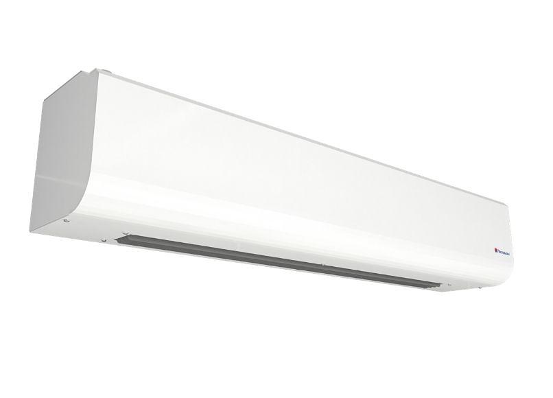 Завеса воздушная с электрическим нагревателем на 6кВт 6П2212Е фото 1