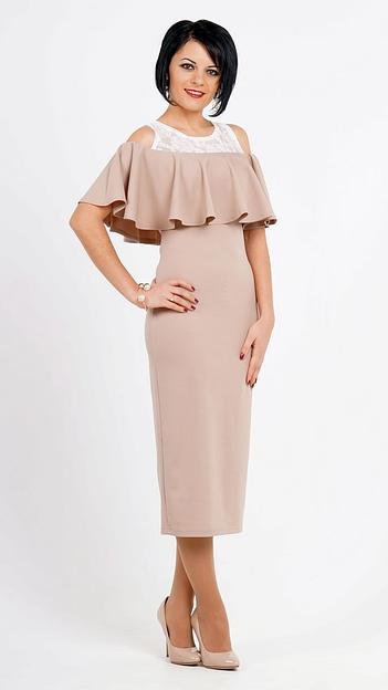 Платье АП-1495 фото 3