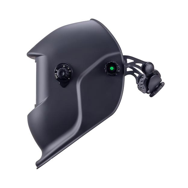 Маска сварщика Корунд-3 Plus Foxweld 7581 фото 3