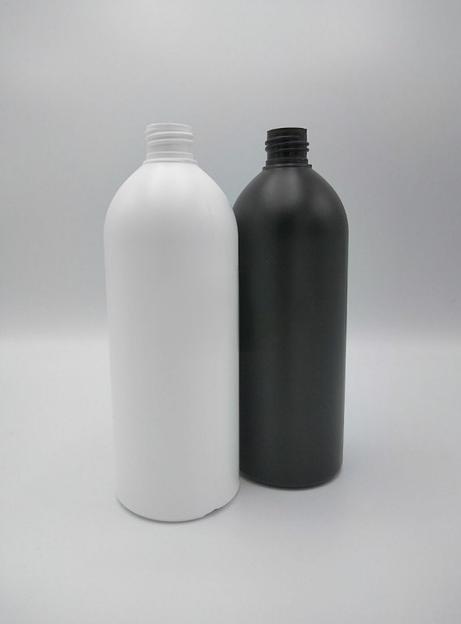 Пластиковая бутыль «Косметика 500 мл» фото 3