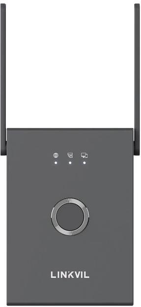 Базовая станция IP Fanvil W710D серый фото 2