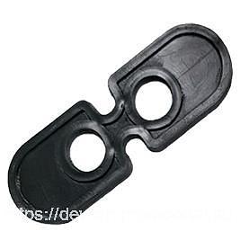 Изолятор для стеклоарматуры фото 1