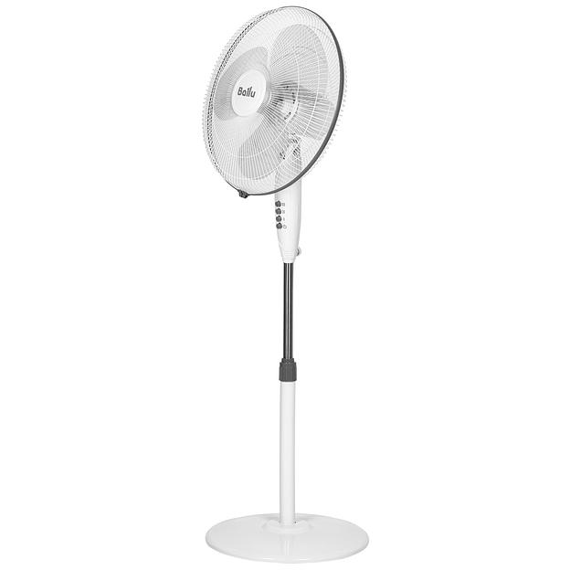 Вентилятор напольный Ballu BFF-815W фото 2