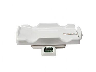 Весы медицинские для новорожденных, 600х310 мм, до 15 кг фото 1