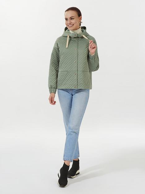 Куртка женская Madzerini Canda, опт фото 1