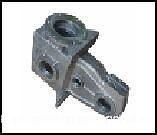 Корпус редуктора почвофрезы большой 1GQN-180/200/220 фото 1