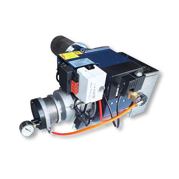 Горелка на отработанном масле NORTEC WB 120SC фото 1