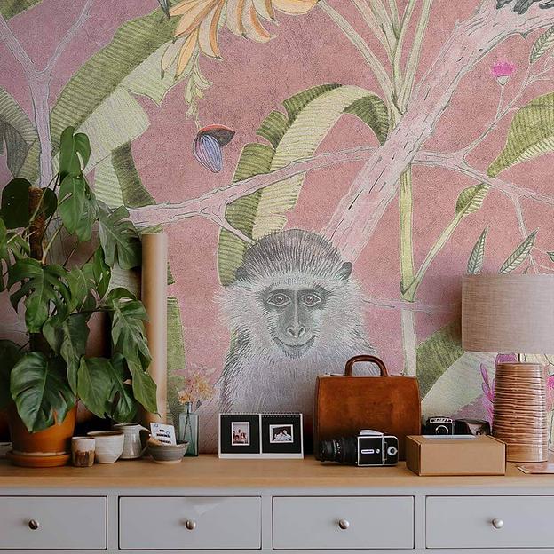 Обои africa опт фото 3