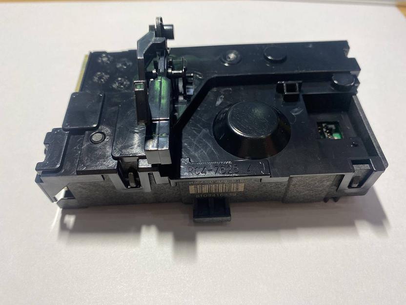 Блок лазера HP LJ M104/M106/M132/M134 (RM2-1662/RM2-6905) OEM фото 2