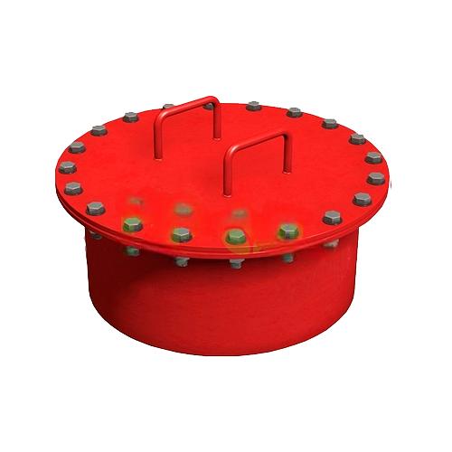 Люк-лаз ЛЛ-600, ЛЛ-600/900 фото 1