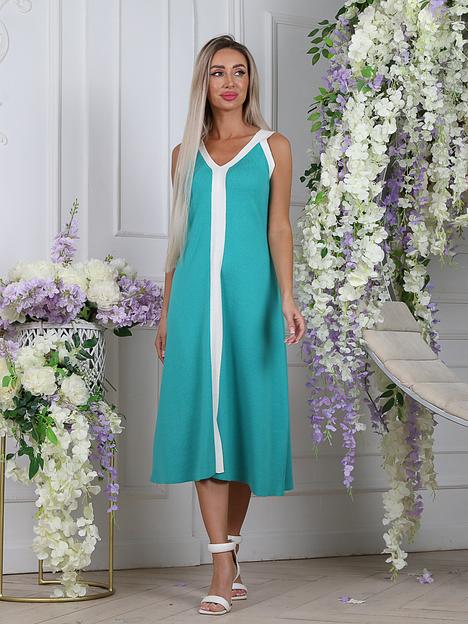 Платье П1-531/6 фото 3