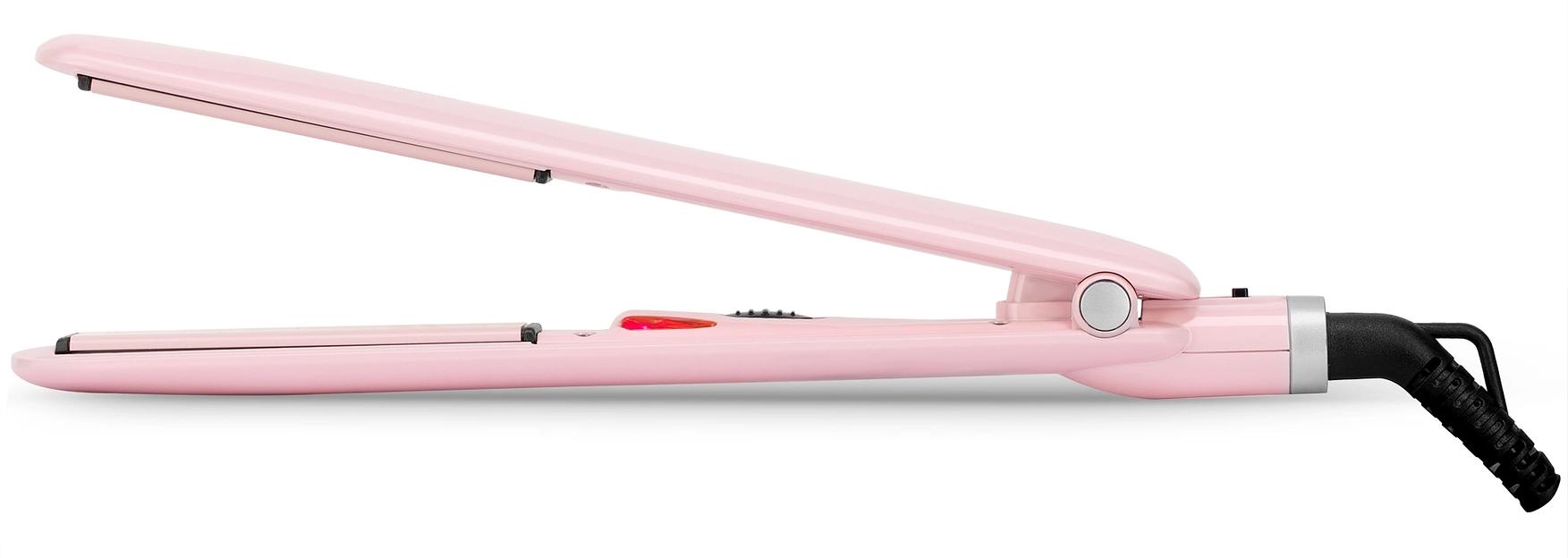 Выпрямитель Vitek VT-2320 35Вт разноцветный макс.темп.:200С покрытие:керамико-турмалиновое фото 3