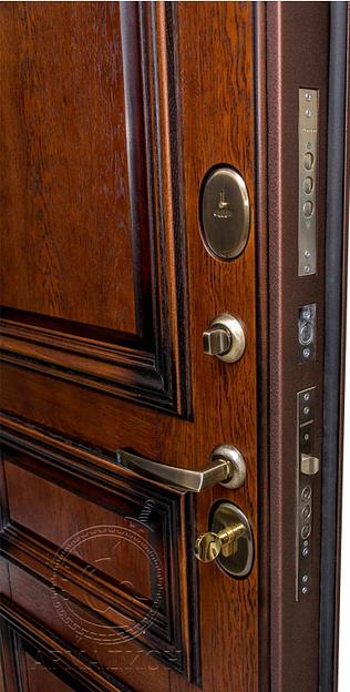 Дверь входная «Корсо» фото 7