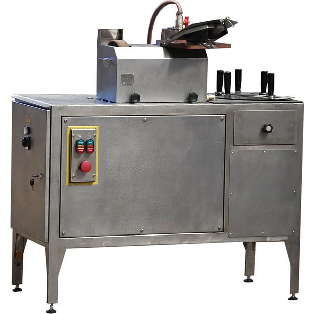 Заточной станок для куттерных ножей СЗК-04УСП полная комплектация фото 1