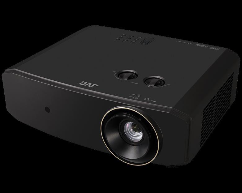 Проектор JVC LX-NZ30B фото 3