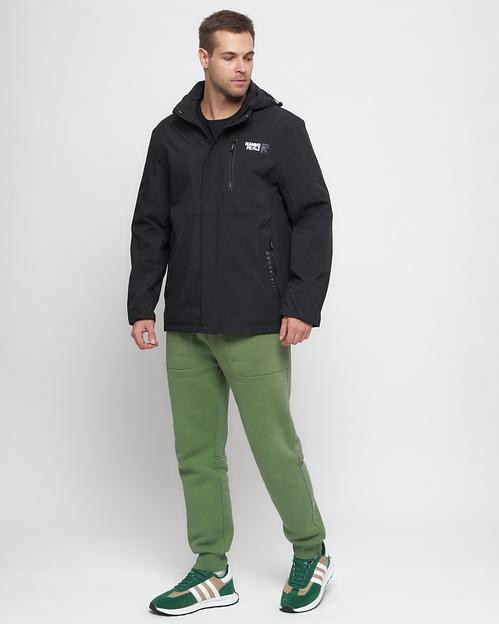 Куртка спортивная WONDERRMAN 88676Ch фото 2