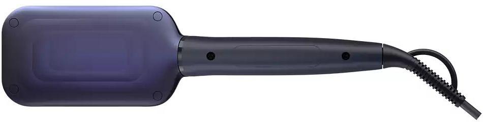 Расческа Philips BHH885/00 черный/фиолетовый фото 3