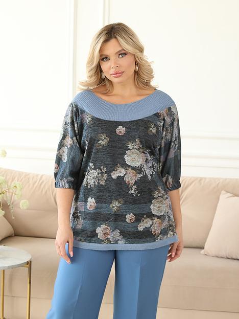 Джемпер М4-5349/1 фото 6