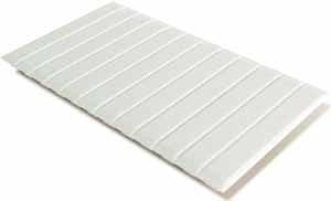 Заглушка для фальшпанели электрощитов на 6м DEKraft 32270DEK фото 2