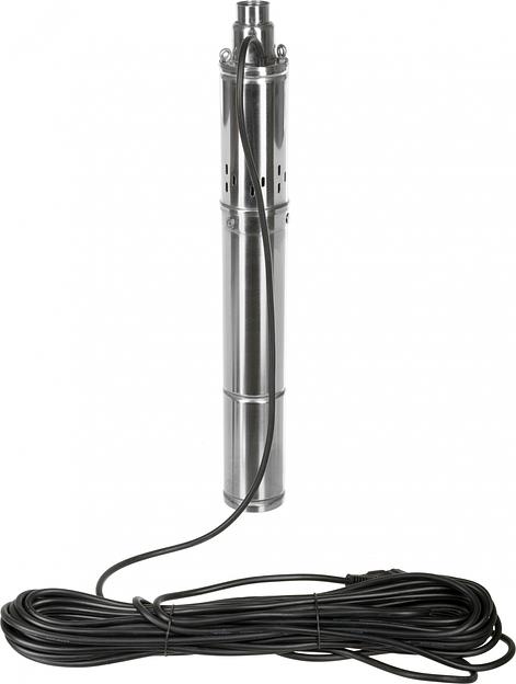 Насос винтовой Вихрь СН-60/25 В 370Вт 1500л/час (68/3/14) фото 6