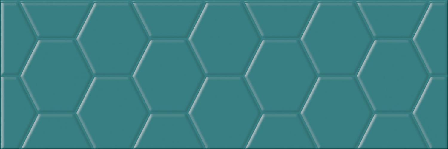 Керамическая плитка для стен EMTILE ColorBreeze Sot Tempo 20x60 цена за м2 фото 1