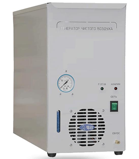 Генератор чистого воздуха ГЧВ фото 1