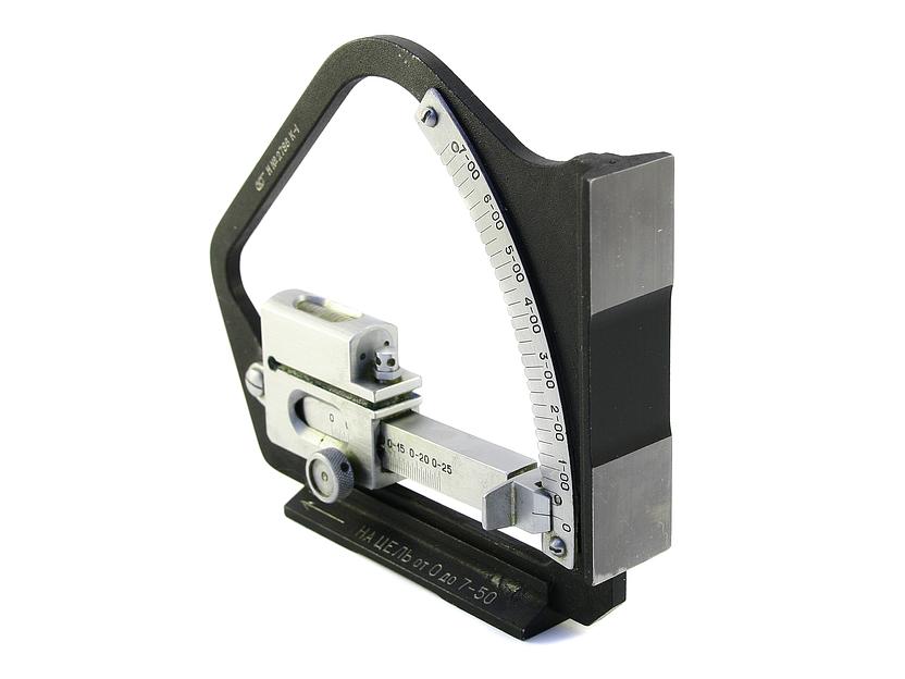 Квадрант К-1 Калибр с поверкой фото 4