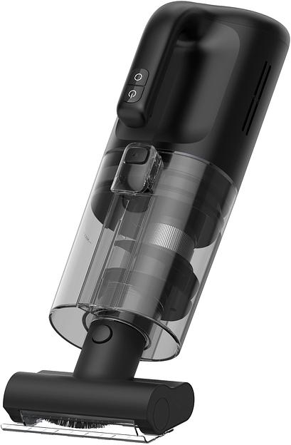 Пылесос моющий Dreame H14 DUAL 400Вт черный фото 7