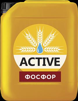 Удобрение Active-фосфор опт фото 1