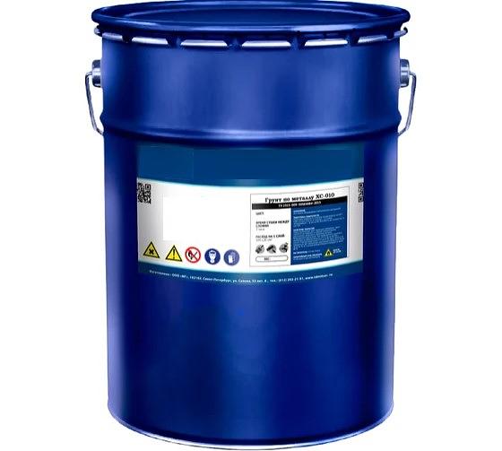 Грунтовка ASIAN PAINTS «ХС-010» ведро 25 кг ОПТ фото 1