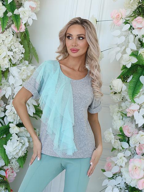 Джемпер М3-5486/2 фото 5