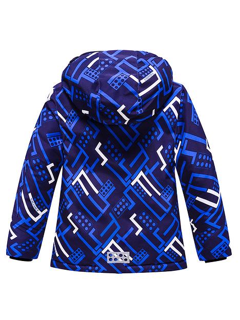 Костюм горнолыжный VALIANLY 9221S фото 3