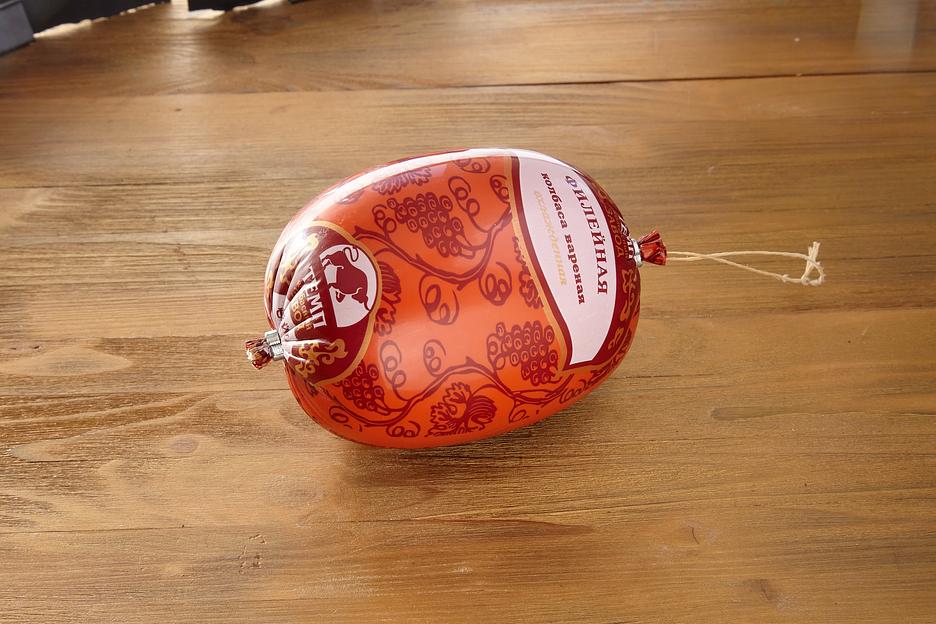 Колбаса варёная ТЕМП «Филейная» фото 1