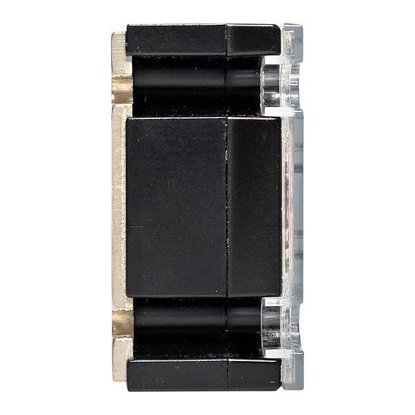 Реле твердотельное трехфазное RTP-60-DA PROxima EKF rtp-3-60-da фото 5