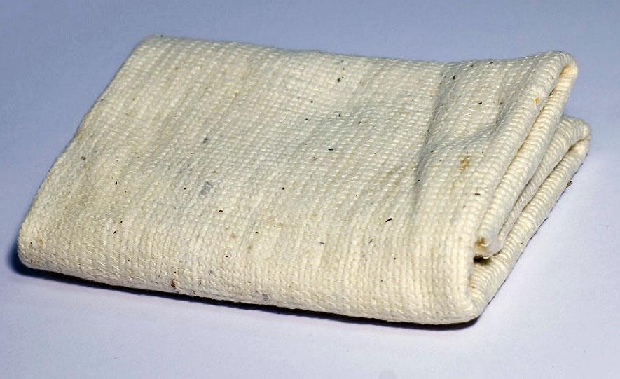 Ветошь для мытья пола хлопок 140×70 см ОПТ фото 1