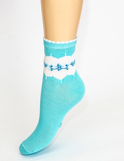 Носки детские летние ПС416, опт фото 1