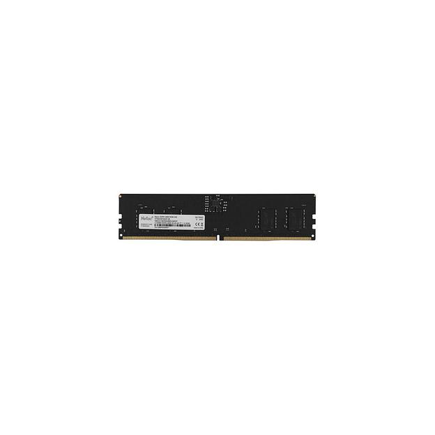 Оперативная память NETAC Basic NTBSD5P48SP-08 DDR5 - 1x 8ГБ 4800МГц, DIMM, Ret фото 1