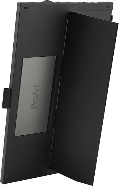 Монитор Asus 31.5" ProArt PA169CDV черный IPS LED 10ms 16:9 HDMI M/M матовая Piv 450cd 178гр/178гр 3840x2160 60Hz 4K USB 1.07кг фото 8