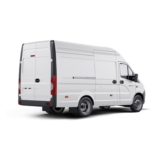 Авто ГАЗель Next ГАЗ А31R23 фото 7