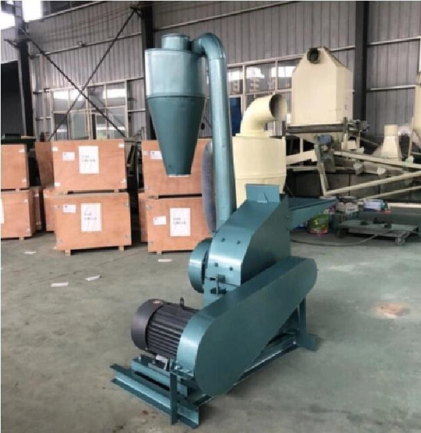 Дробилка KD420 фото 1