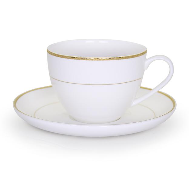 Набор чайных пар «Чингис» 12 предметов фото 3